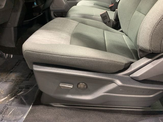 2026 Ford F-350 Super Duty XLT - Photo 10