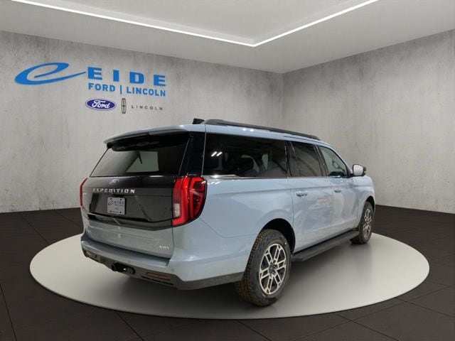 2026 Ford Expedition MAX Active - Photo 9