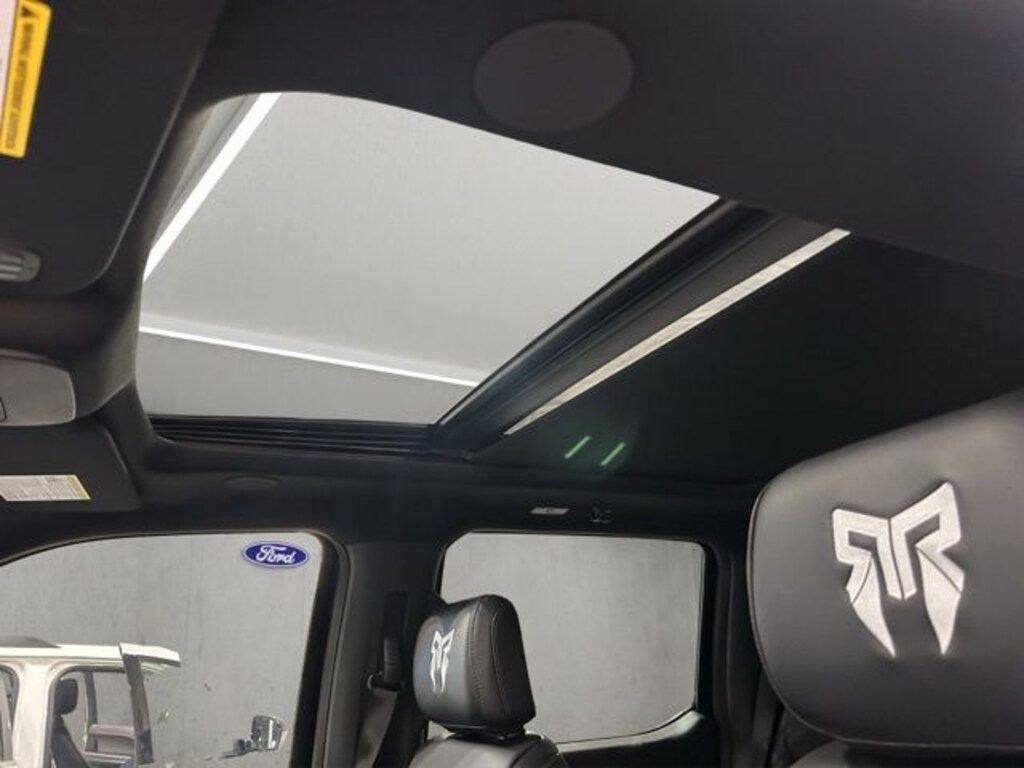 New 2026 Ford F-150 Lariat Rocky Ridge Truck SuperCrew Cab