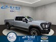  GMC Sierra 2500HD