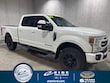 Ford F-250SD