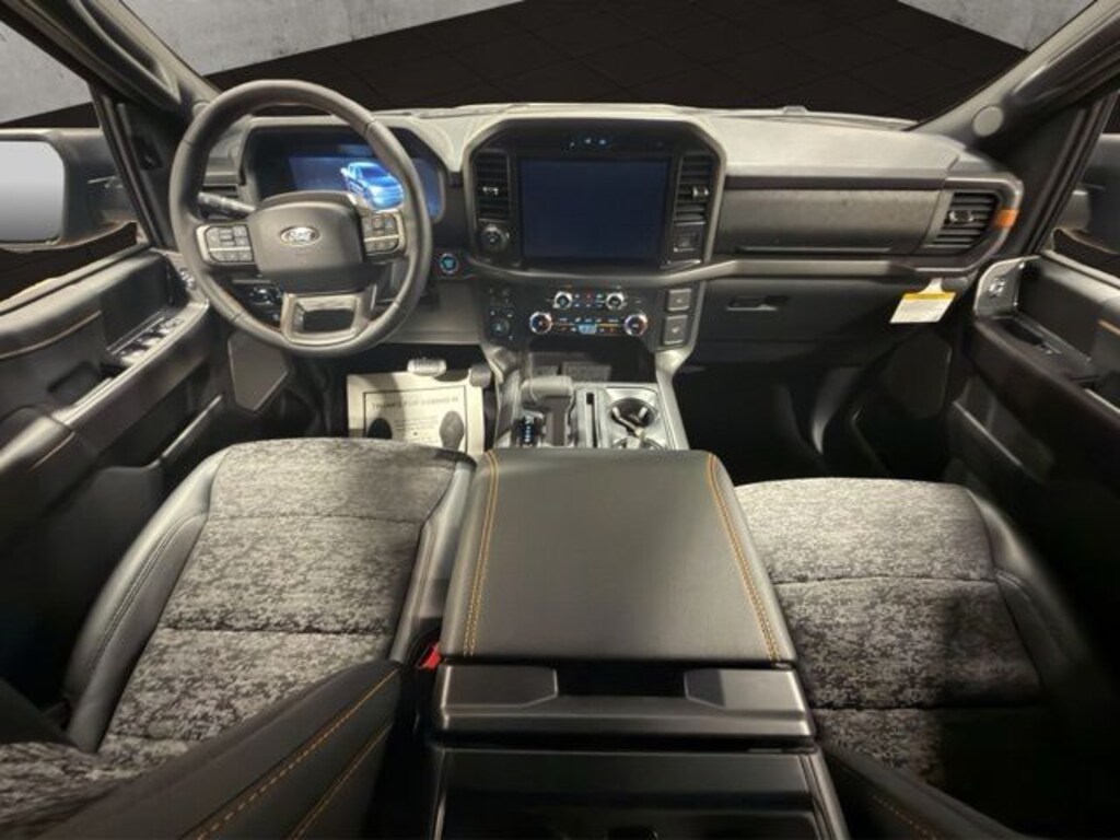 New 2026 Ford F-150 Tremor Truck SuperCrew Cab
