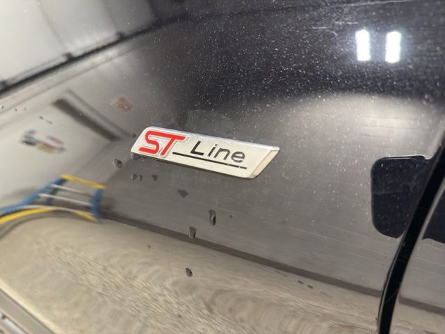 2026 Ford Explorer ST-Line - Photo 20