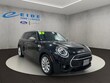 MINI Cooper S Clubman