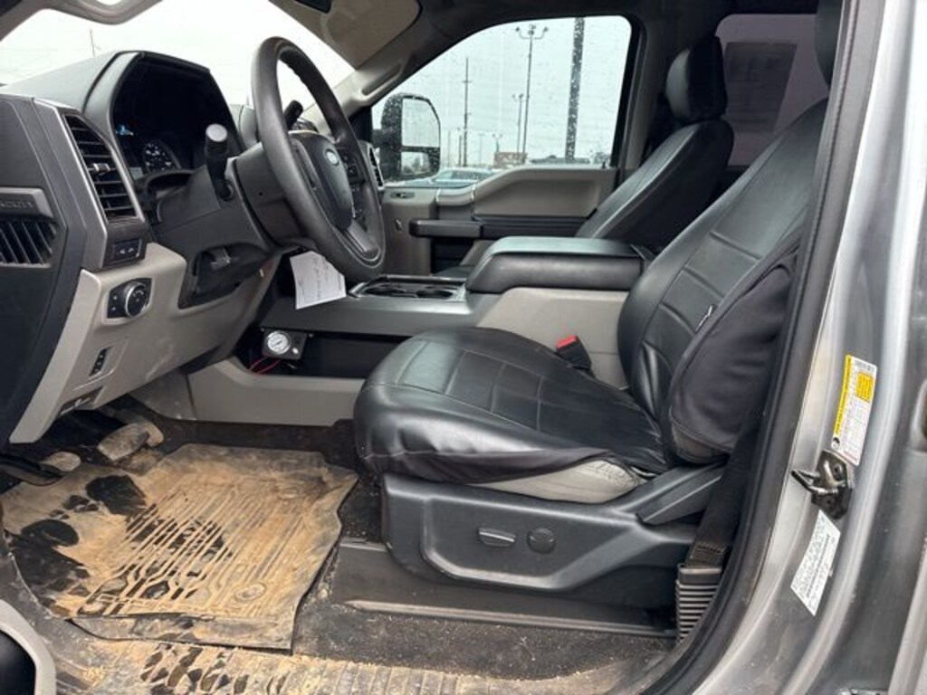 Used 2020 Ford F-350SD XLT Truck