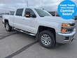 Chevrolet Silverado 2500HD