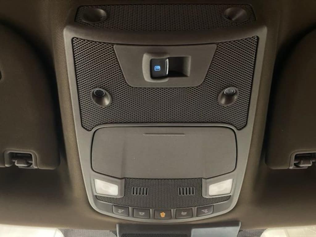 Certified 2020 Ford F-150 King Ranch Truck