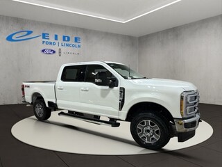 2026 Ford F-250 Lariat Truck Crew Cab