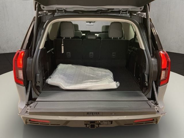2026 Ford Expedition MAX Active - Photo 22