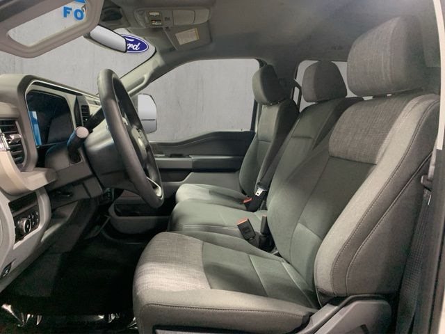 2026 Ford F-350 Super Duty XLT - Photo 9
