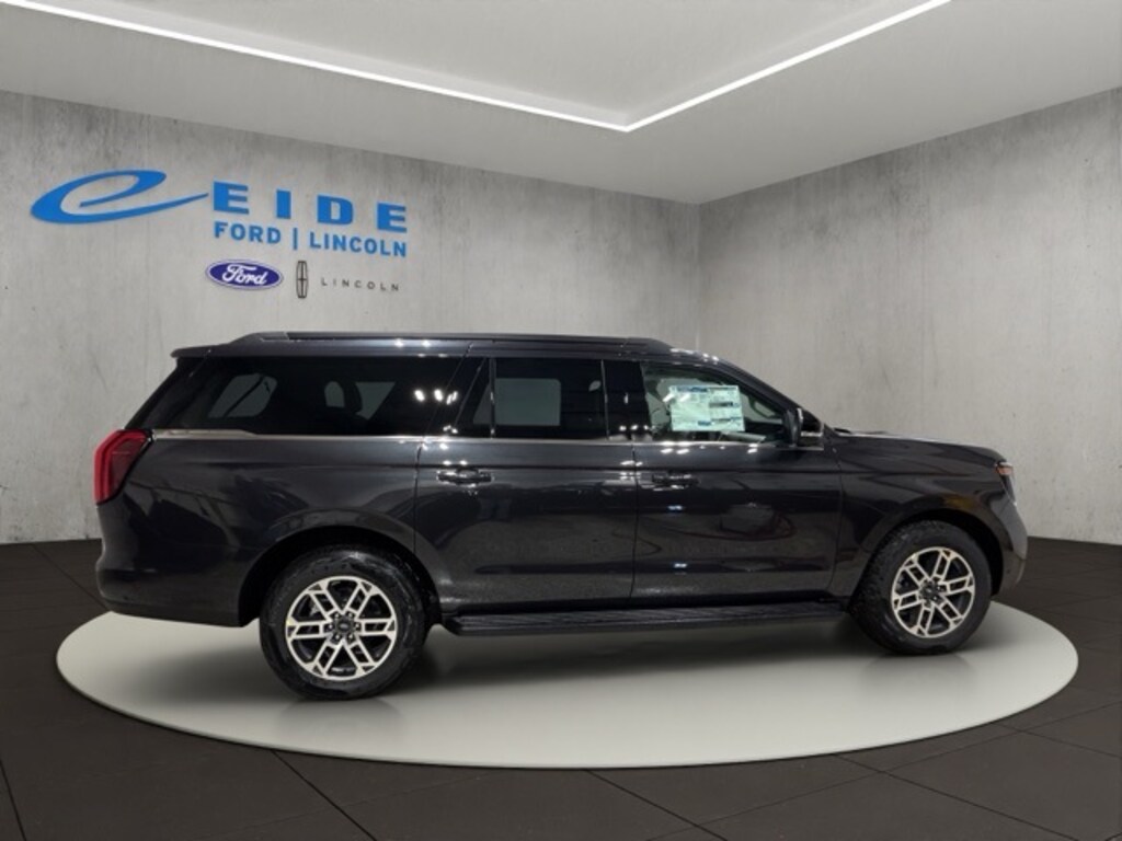 New 2025 Ford Expedition Max Active SUV