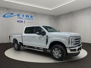 2026 Ford F-250 Lariat Truck Crew Cab