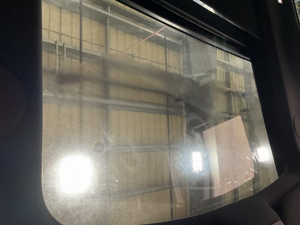 Used 2025 Ford F-150 Tremor Truck