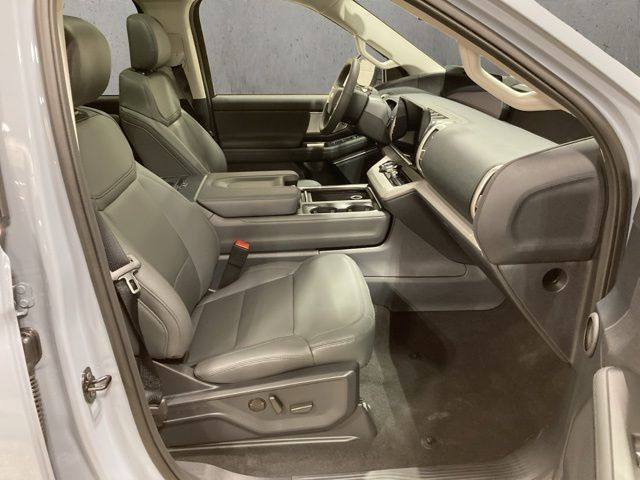 2026 Ford Expedition MAX Active - Photo 19