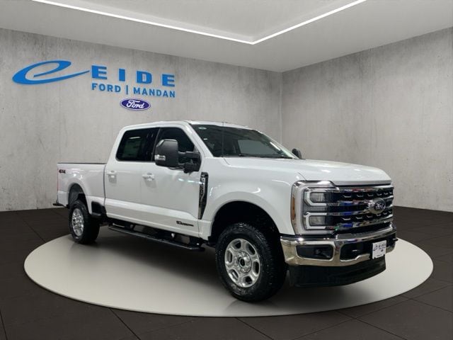 2026 Ford F-350 Super Duty