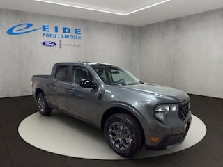 2026 Ford Maverick XLT Truck SuperCrew