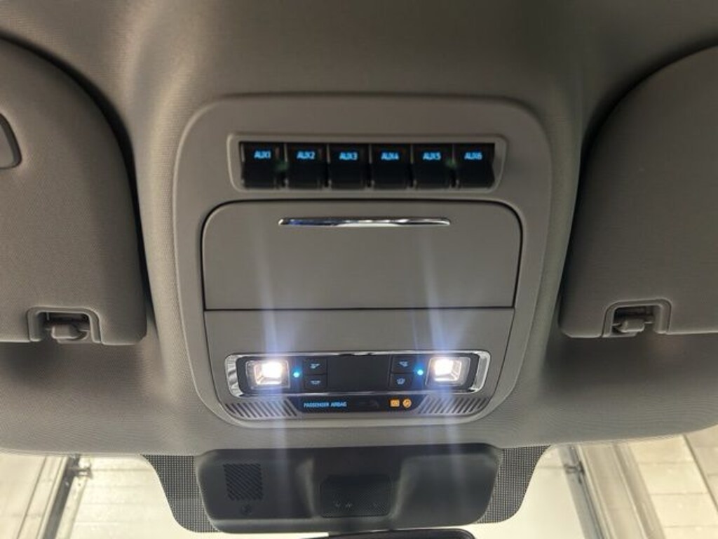 New 2026 Ford F-250 Lariat Truck Crew Cab
