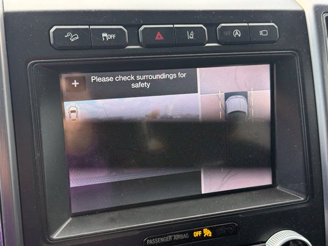 Used 2019 Ford Expedition Max Platinum SUV