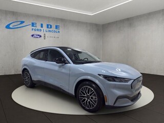 2026 Ford Mustang Mach-E Premium SUV