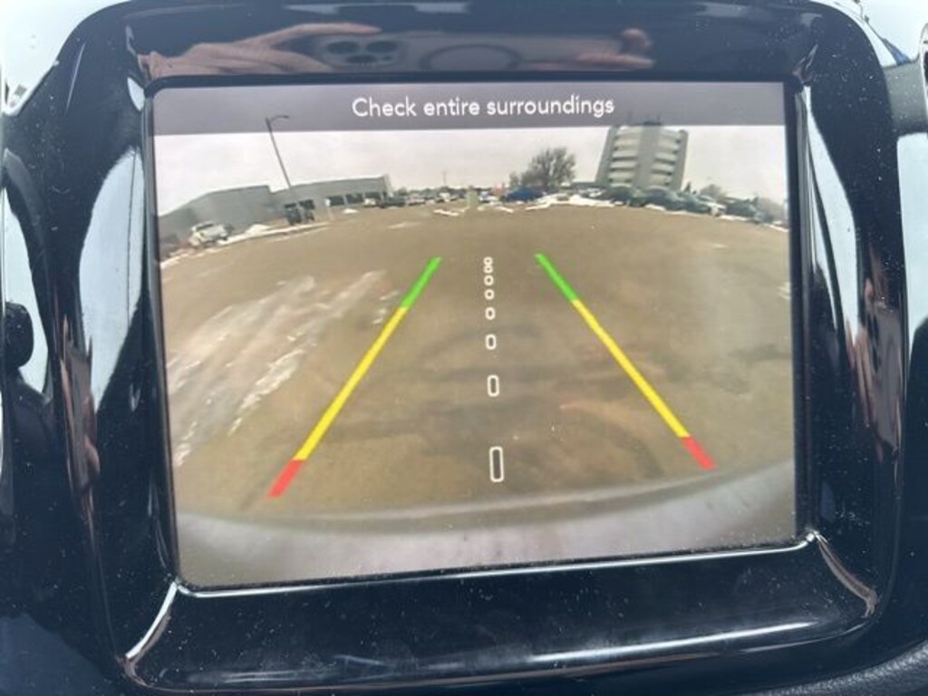 Used 2021 Jeep Compass Limited SUV