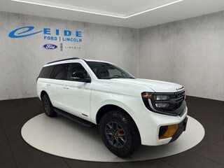 2026 Ford Expedition Tremor SUV