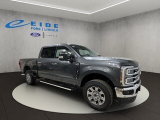 2026 Ford F-250 Lariat Truck Crew Cab