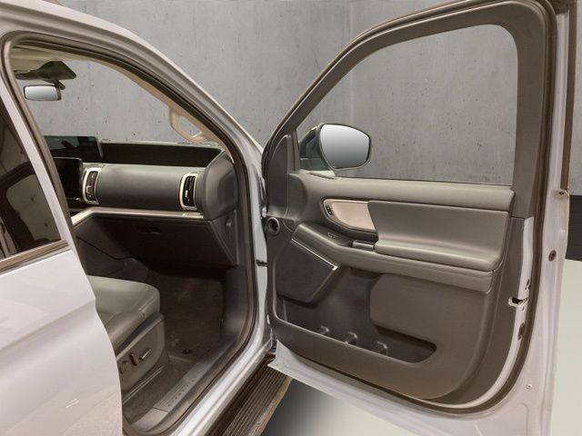 2026 Ford Expedition MAX Active - Photo 18