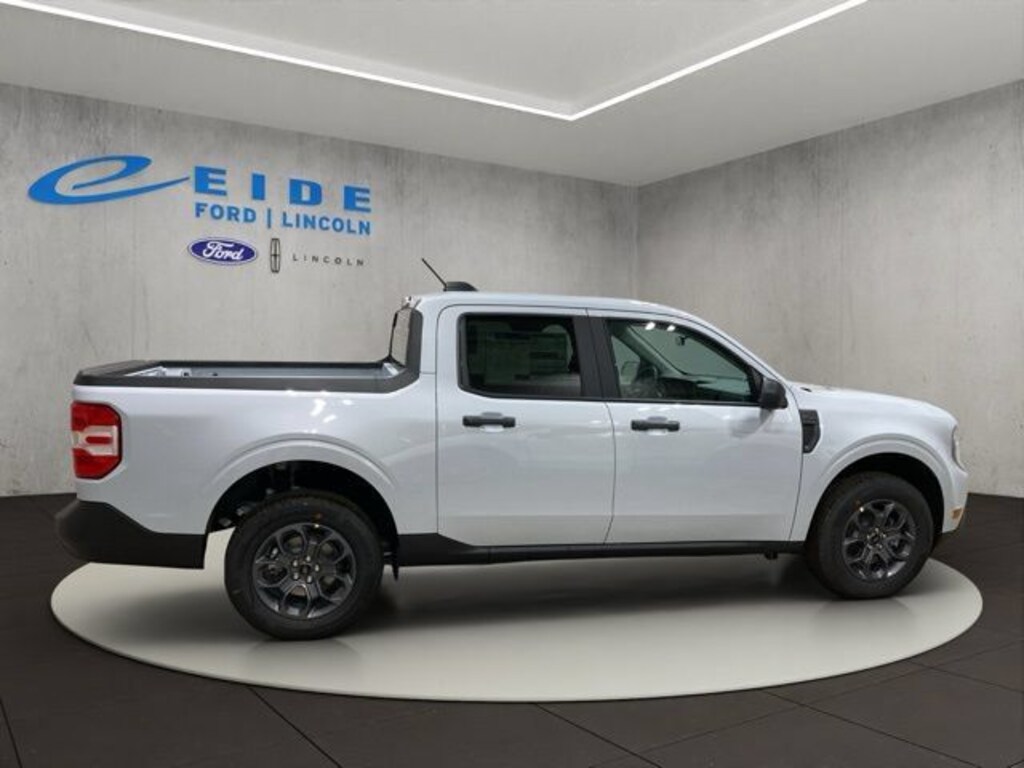 New 2026 Ford Maverick XLT Truck SuperCrew