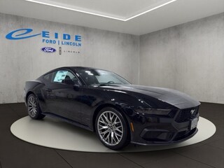 2026 Ford Mustang Ecoboost Premium Coupe