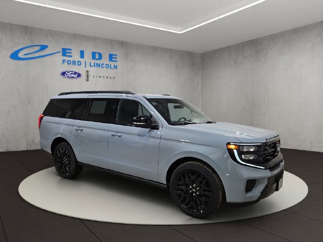  Ford Expedition Max