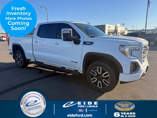  GMC Sierra 1500