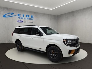 2026 Ford Expedition Tremor SUV