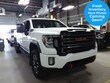 GMC Sierra 2500HD