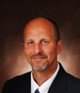 Staff member Dave Boehm from ID_deace397f8ad