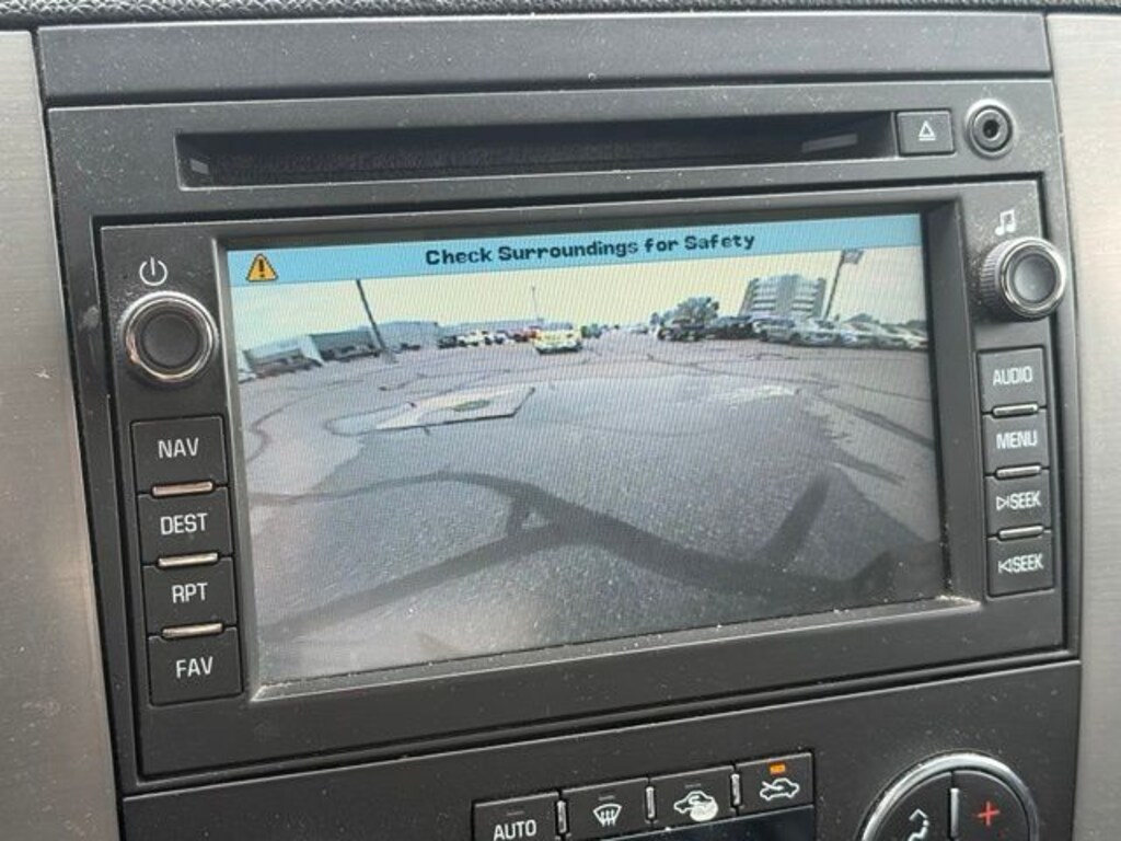 Used 2011 GMC Sierra 1500 SLT Truck