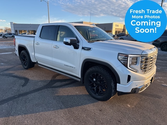 2023 GMC Sierra 1500 Denali Denali's photo