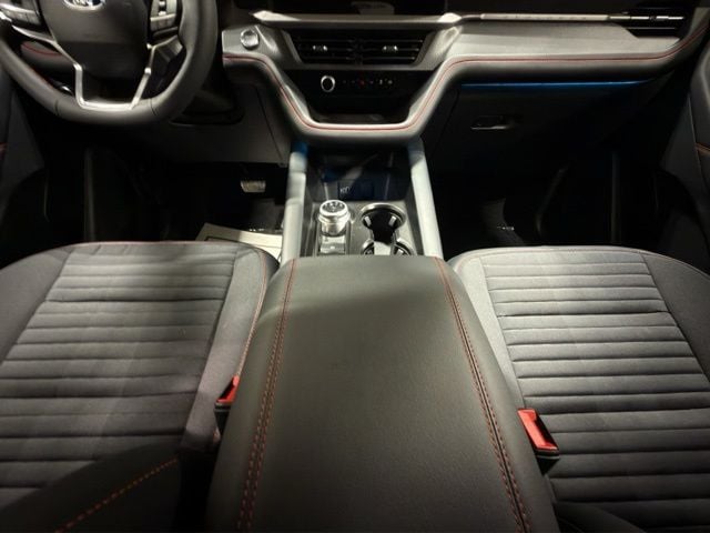 2026 Ford Explorer ST-Line - Photo 11