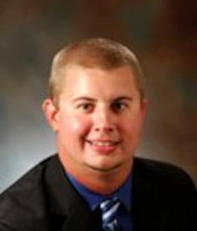 Staff member Jesse Schuchard from ID_deace397f8ad