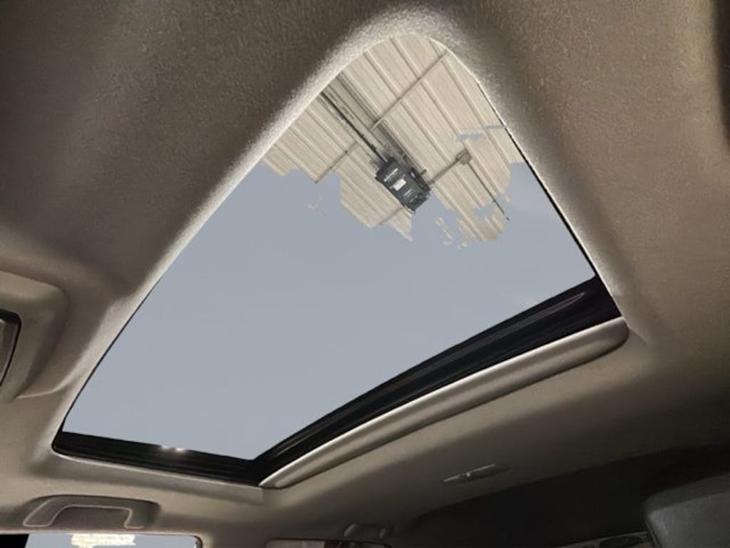 Used 2020 Toyota 4Runner TRD Off-Road Premium SUV