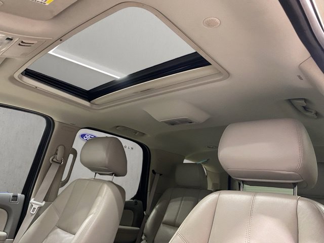 Used 2014 Chevrolet Tahoe LT SUV