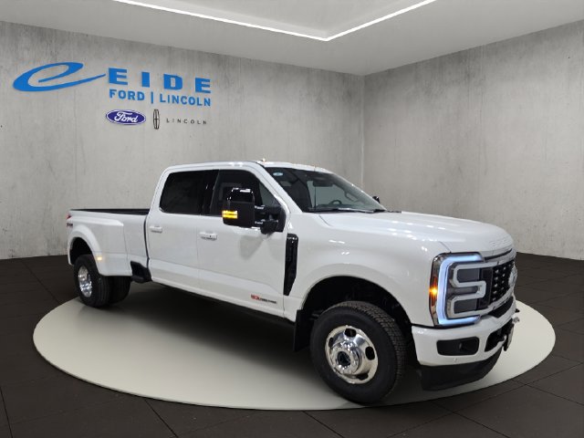  Ford F-350