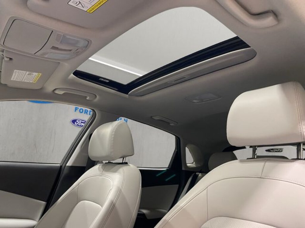 Certified 2023 Hyundai Kona Limited SUV