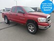 Dodge Ram 2500
