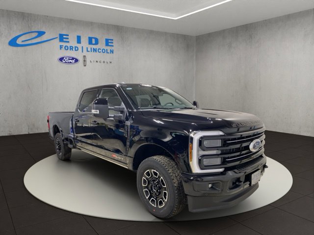  Ford F-350