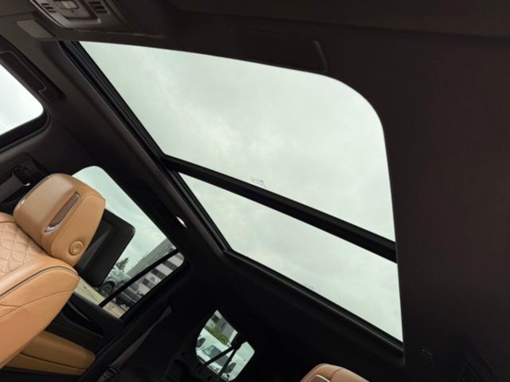 Certified 2021 Cadillac Escalade ESV Sport SUV