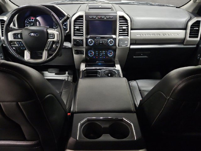 Used 2020 Ford F-350SD Lariat Truck