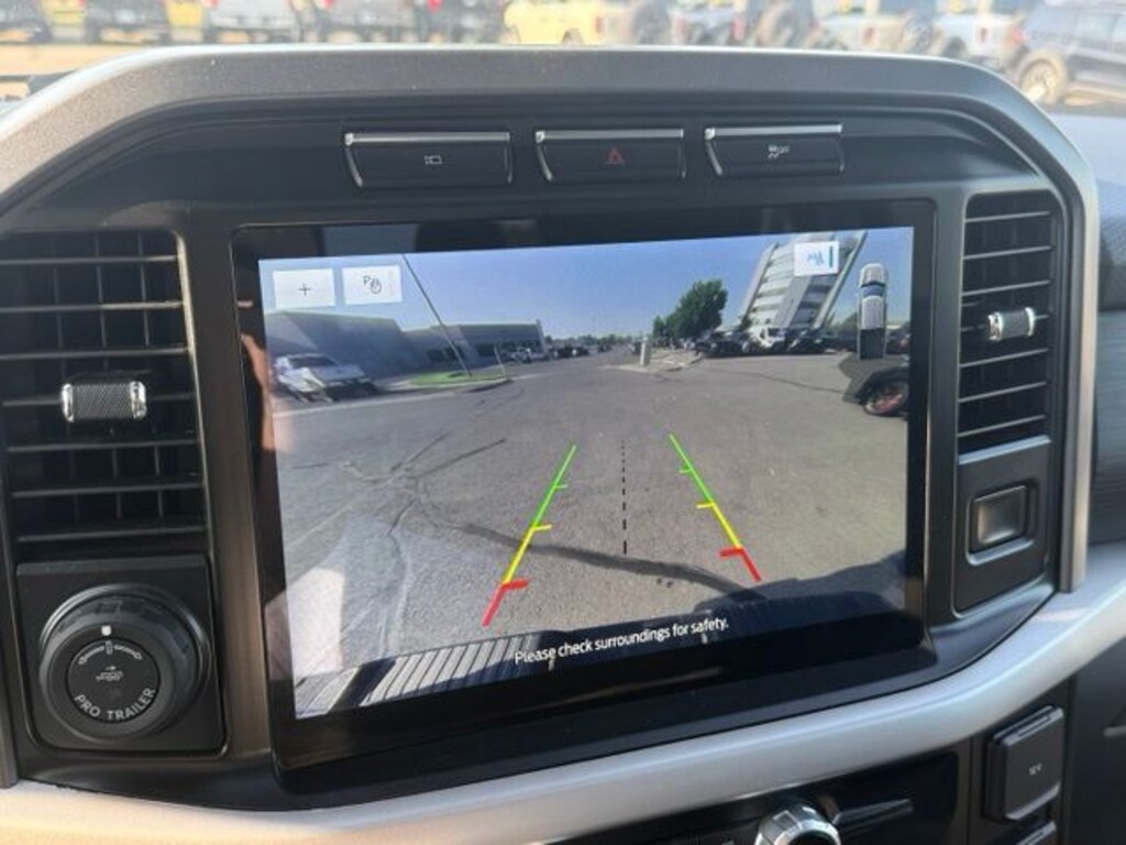 Certified 2023 Ford F-150 XL Truck