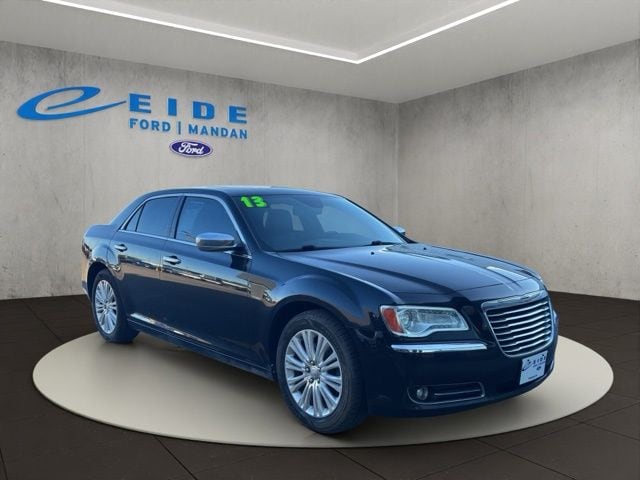 2013 Chrysler 300 C