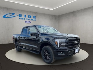 2026 Ford F-150 Lariat Truck