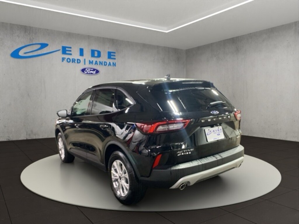 New 2026 Ford Escape Active SUV